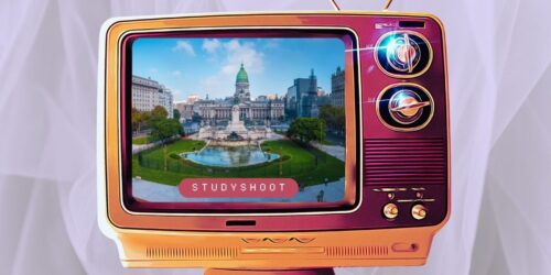 دراسة القانون في الأرجنتين