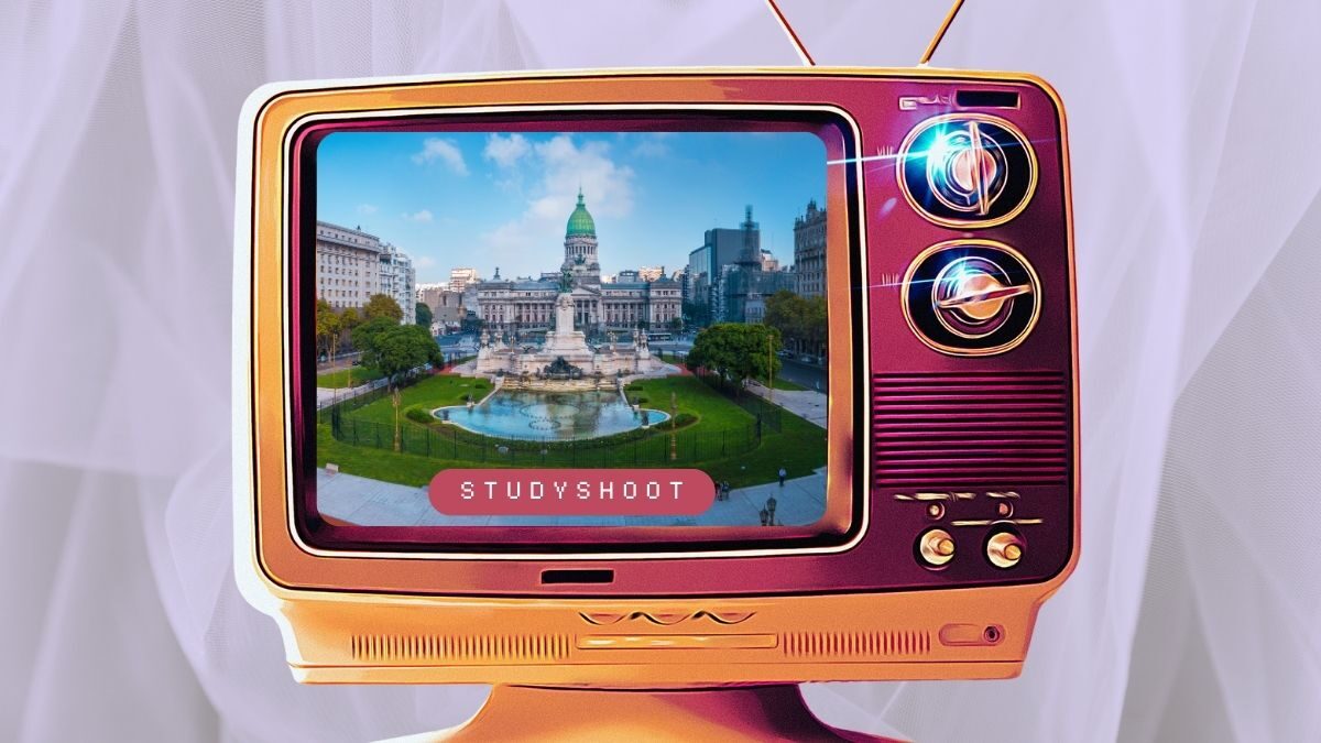 دراسة القانون في الأرجنتين