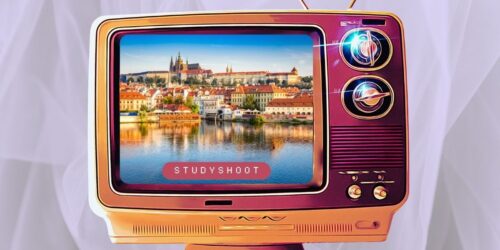 دراسة القانون في التشيك