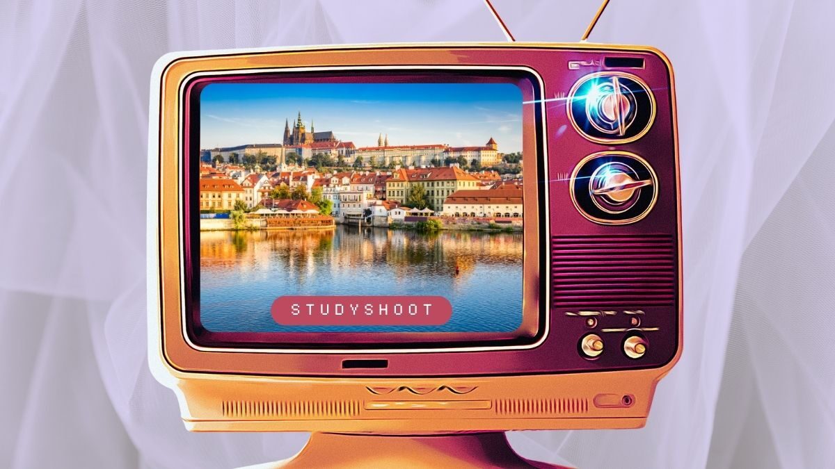 دراسة القانون في التشيك