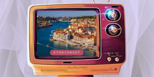 دراسة القانون في البرتغال