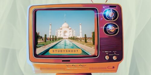 دراسة القانون في الهند