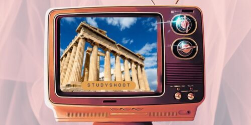 دراسة طب الأسنان في اليونان