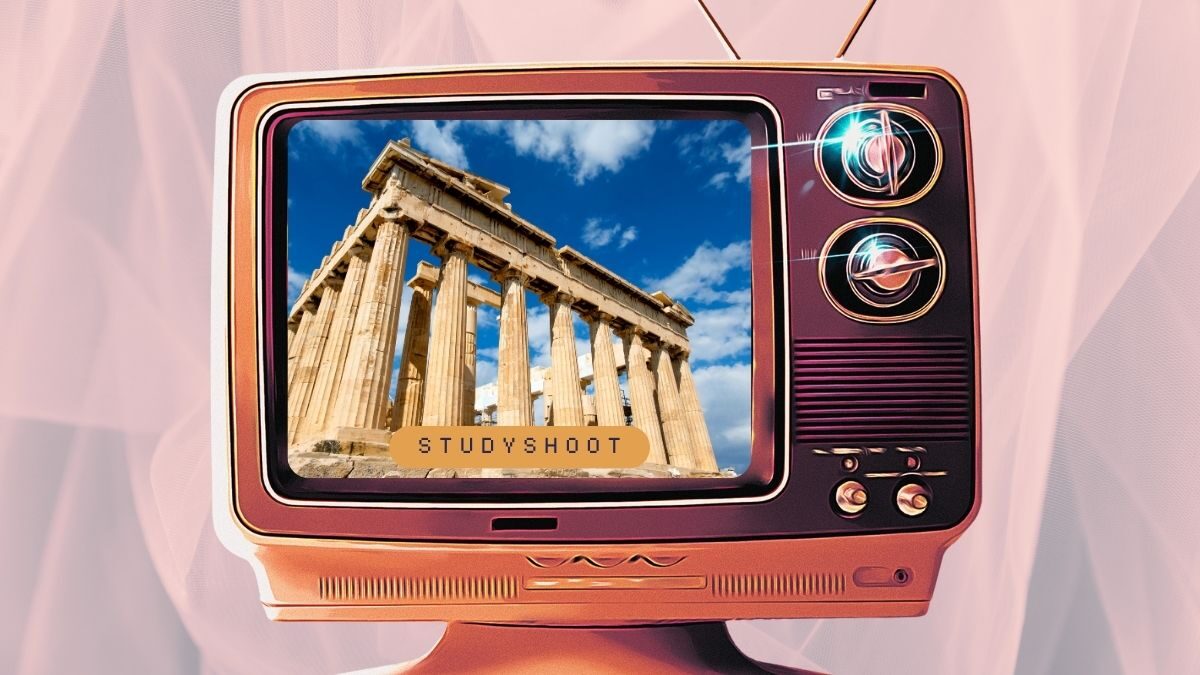 دراسة طب الأسنان في اليونان