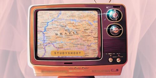 دراسة القانون في البرازيل