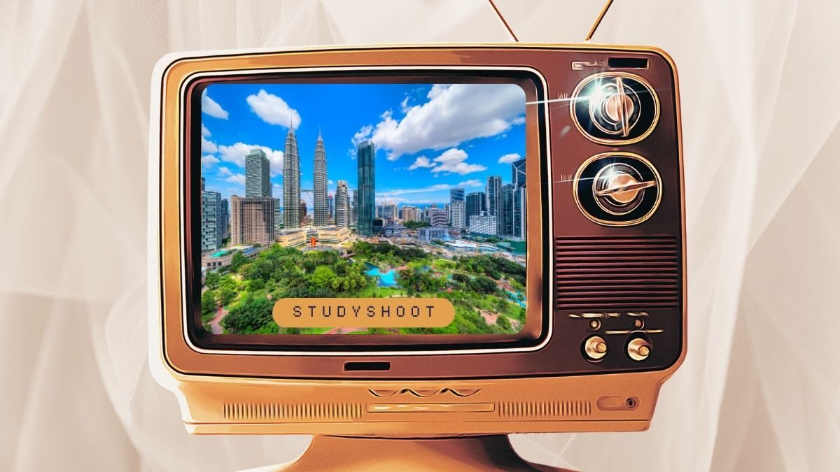 دراسة طب الأسنان في ماليزيا