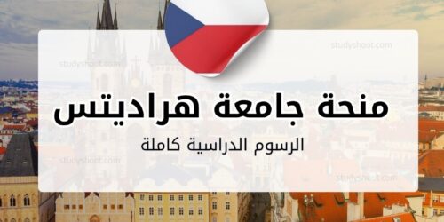 منحة جامعة هراديتس كرالوفي
