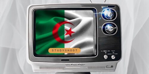 دراسة التغذية في الجزائر