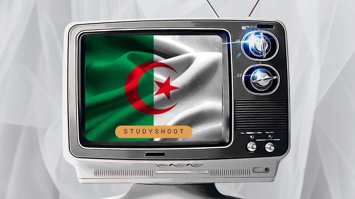 دراسة التغذية في الجزائر