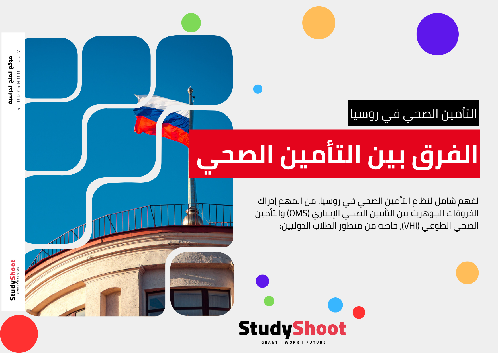 الفرق بين التأمين الصحي الإجباري والطوعي للطلاب