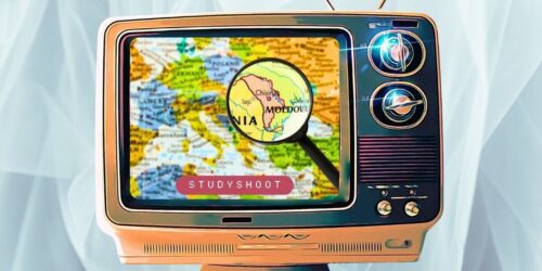 دراسة الهندسة في مولدوفا