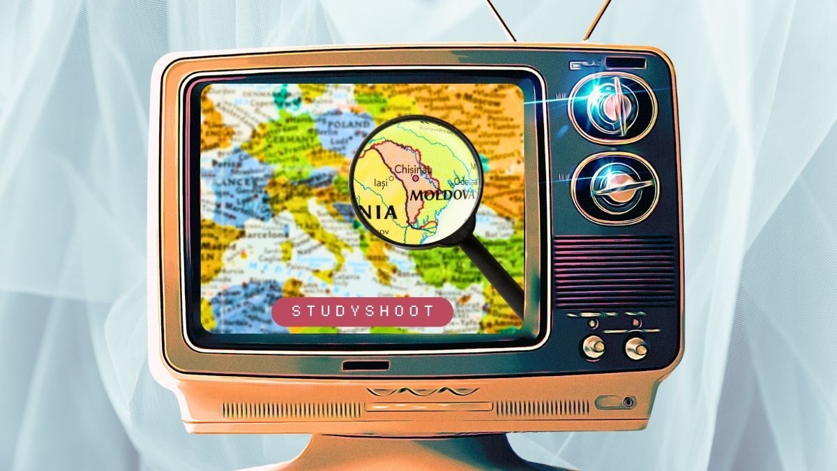 دراسة طب الأسنان في مولدوفا