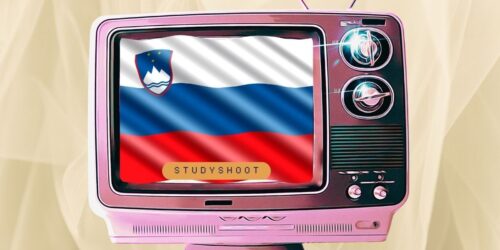 دراسة البيطري في سلوفينيا