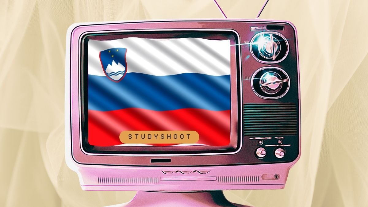 دراسة البيطري في سلوفينيا