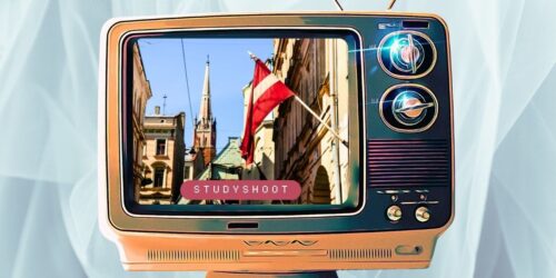 دراسة القانون في لاتفيا