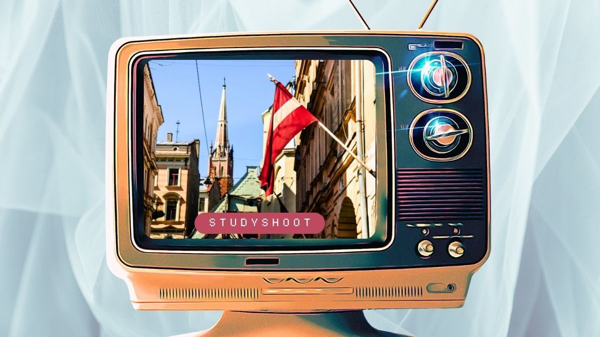 دراسة القانون في لاتفيا