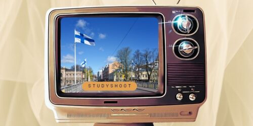 دراسة العلوم الإدارية في فنلندا