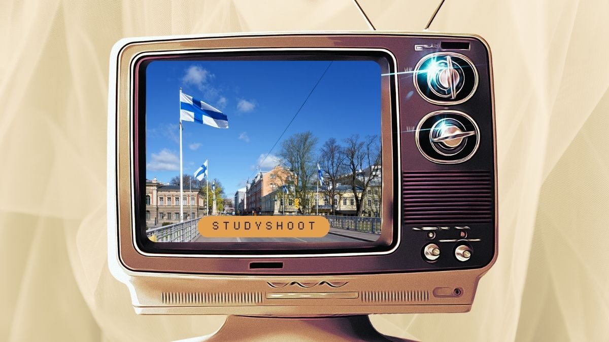 دراسة العلوم الإدارية في فنلندا