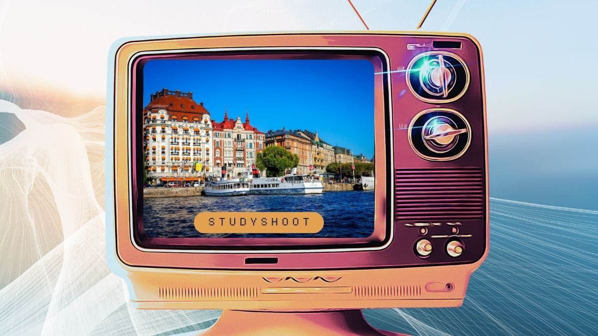 دراسة العلوم الإدارية في السويد