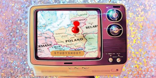 دراسة القانون في بولندا