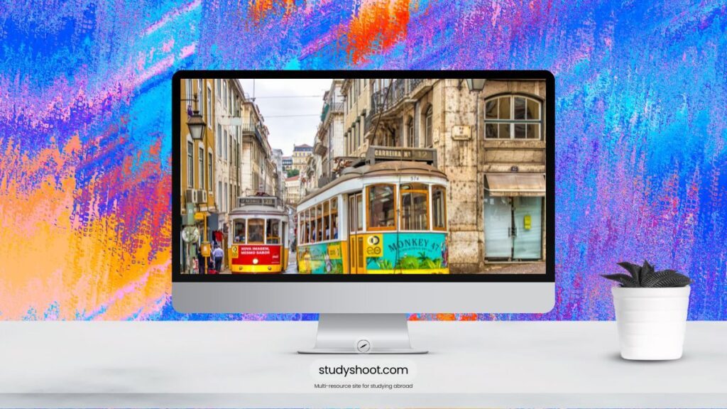 لم الشمل في البرتغال