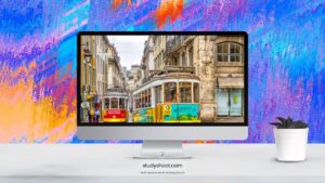 لم الشمل في البرتغال