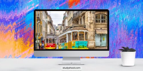 لم الشمل في البرتغال