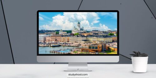 لم الشمل في فنلندا