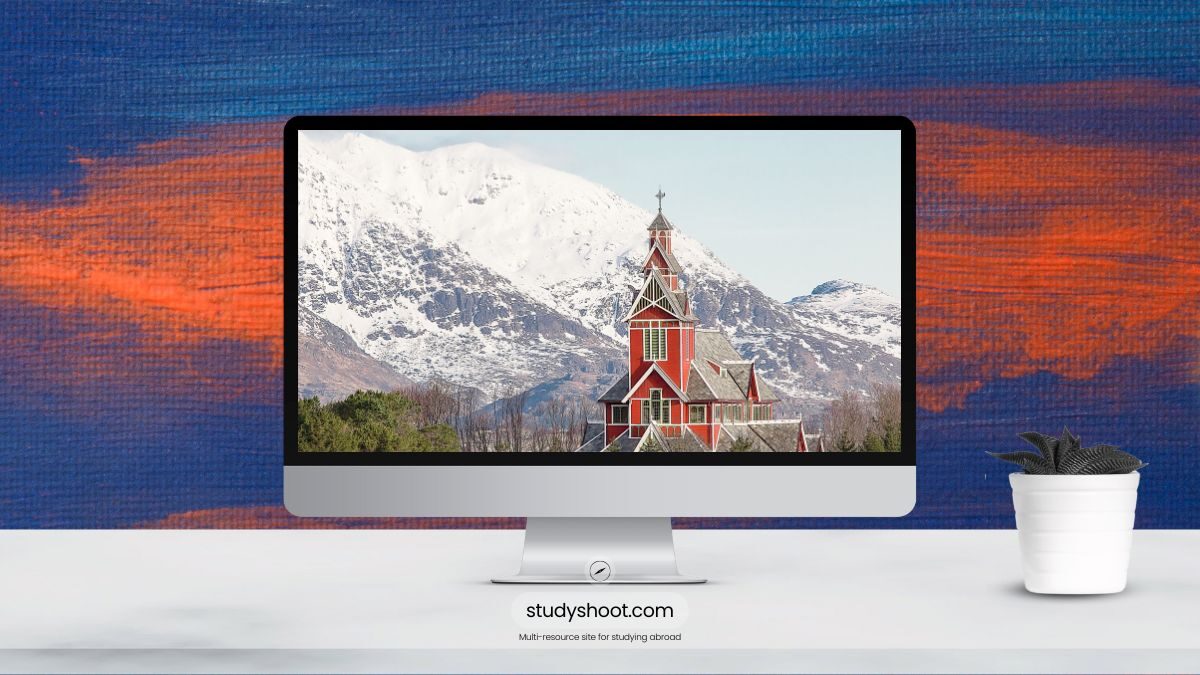 لم الشمل في النرويج