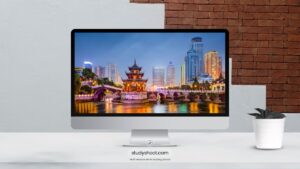 لم الشمل في الصين