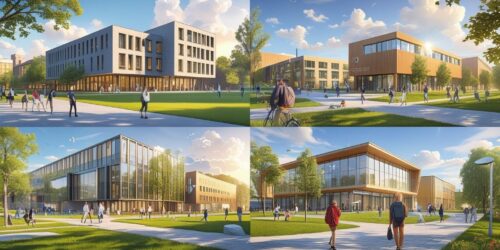 جامعات سهلة القبول في السويد