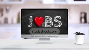 البحث عن الوظائف في تايوان