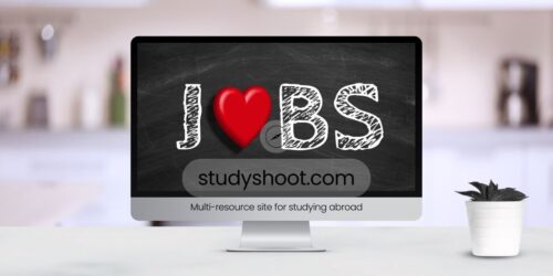 البحث عن الوظائف في تايوان