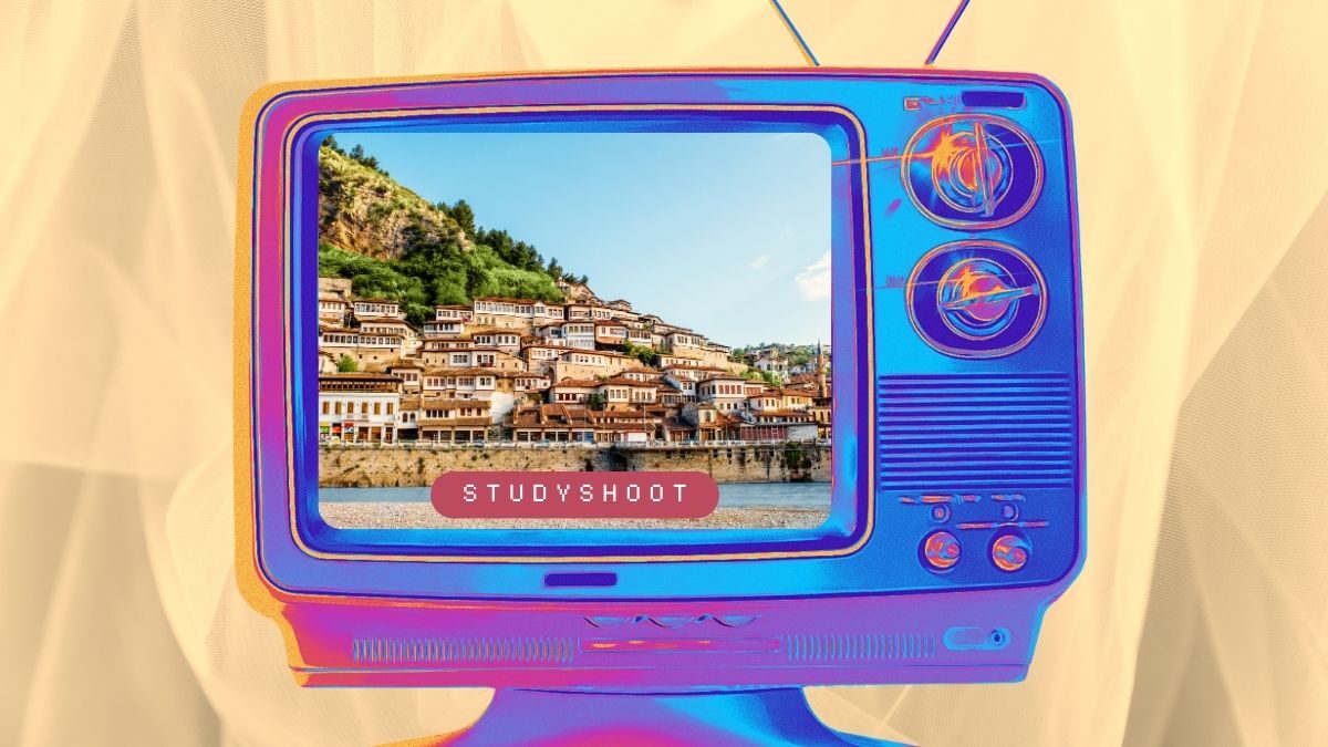 دراسة طب الأسنان في ألبانيا