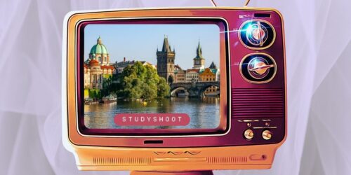 دراسة طب الأسنان في التشيك