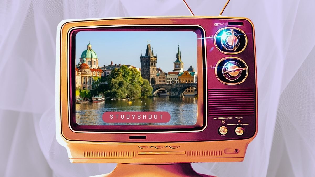 دراسة طب الأسنان في التشيك