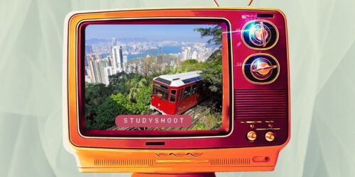 دراسة طب الأسنان في هونج كونج