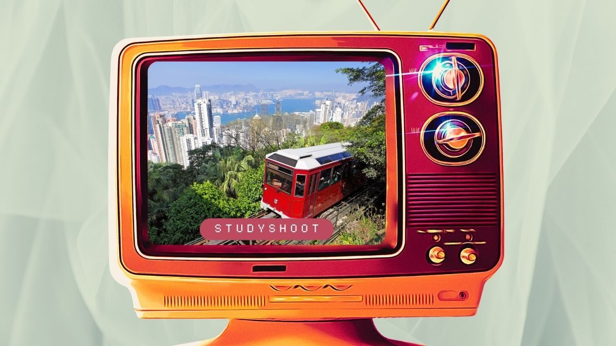 دراسة طب الأسنان في هونج كونج