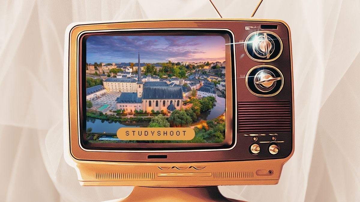 دراسة طب الأسنان في لوكسمبورغ