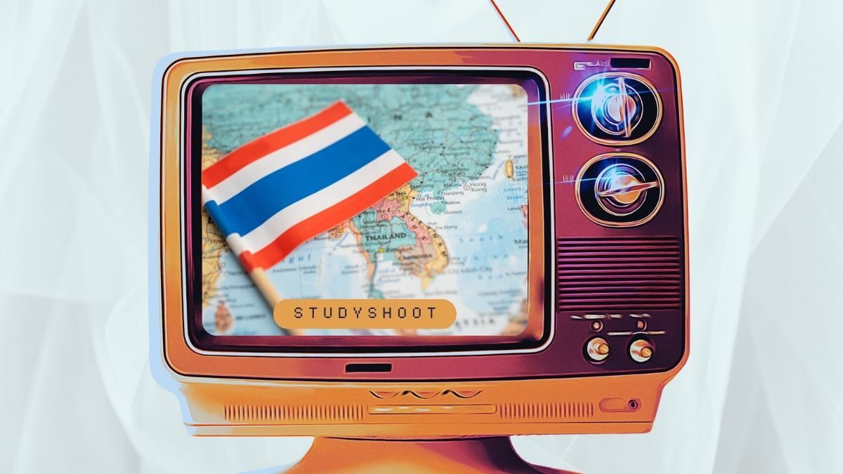 دراسة الطب البيطري في تايلاند