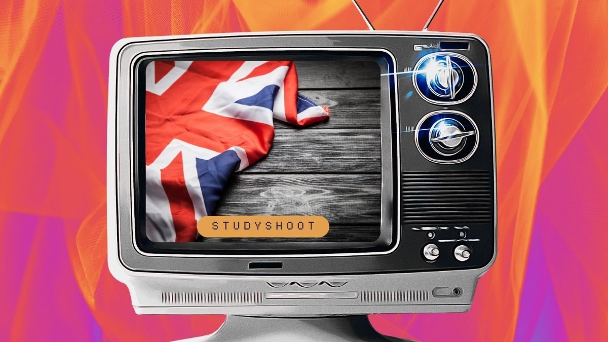 دراسة علم النفس في بريطانيا