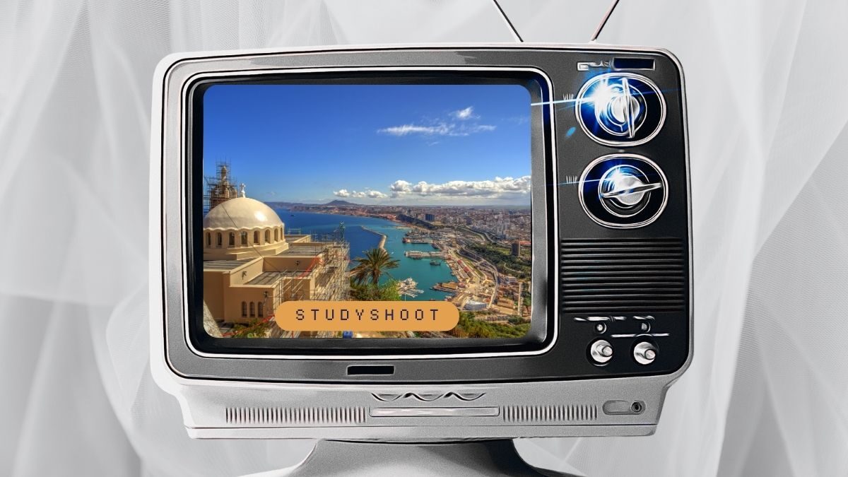 دراسة علم النفس في الجزائر