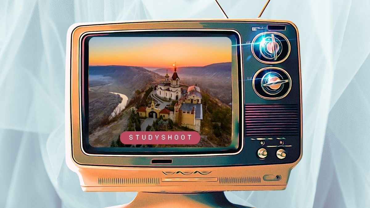 دراسة الطب البيطري في مولدوفا