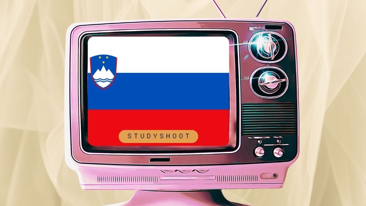 دراسة علم النفس في سلوفينيا