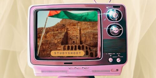 دراسة الصيدلة في الأردن