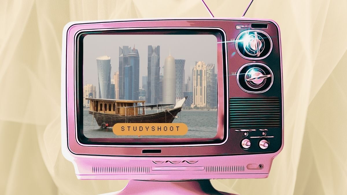 دراسة السياحة في قطر