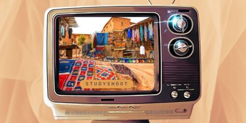 دراسة العلوم الإدارية في المغرب