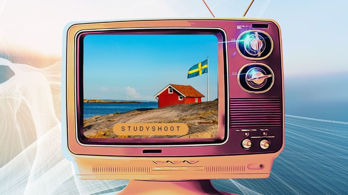 دراسة الصيدلة في السويد