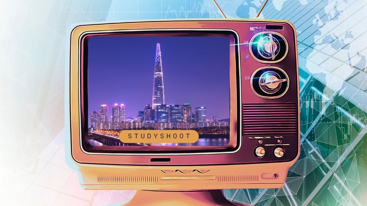 دراسة الصيدلة في كوريا الجنوبية