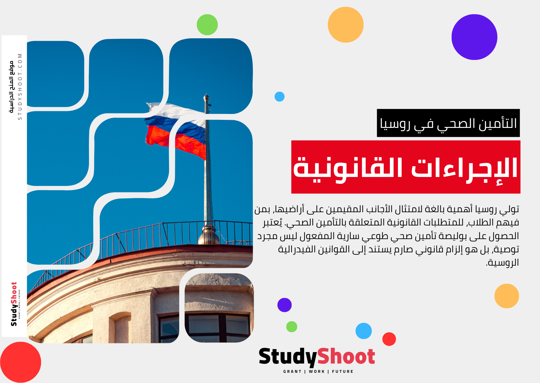 الإجراءات القانونية والتنظيمية للتأمين الصحي